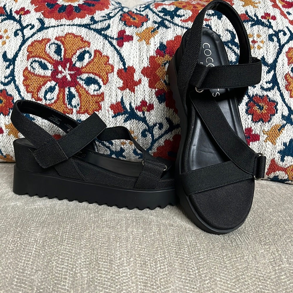 Coconuts by Matisse size 8.5